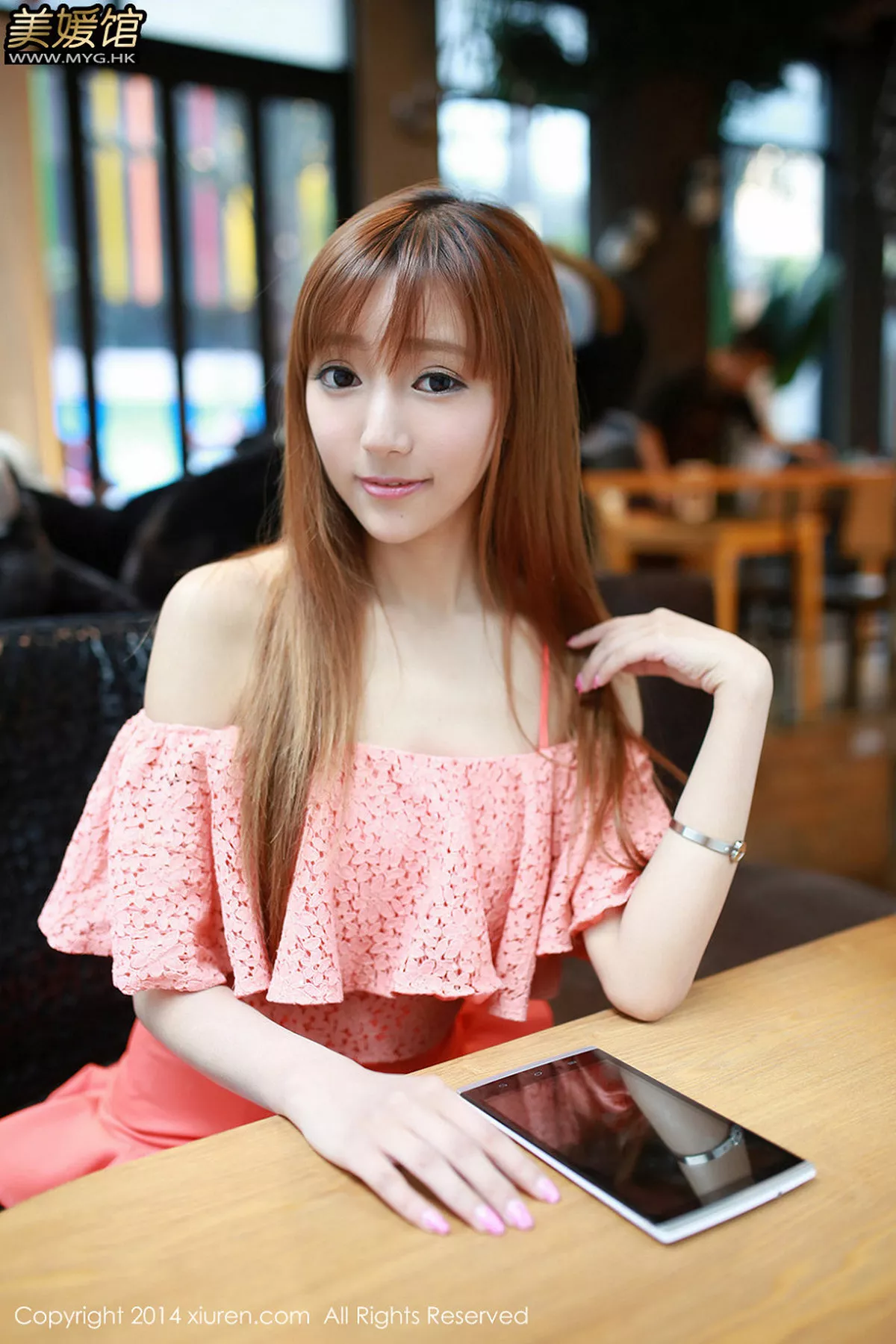 [XiuRen秀人网]第135期王馨瑶写真 [89P]-065