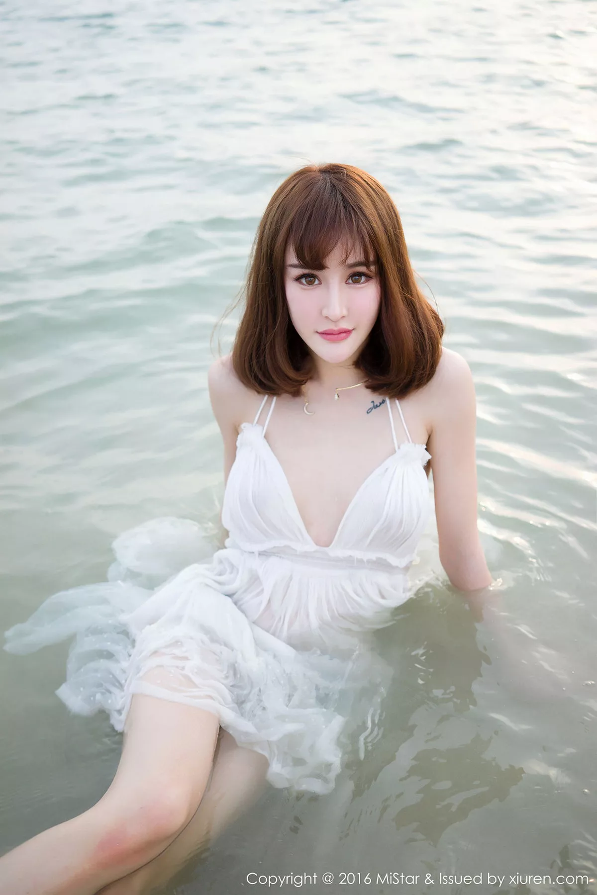 [MiStar魅妍社]第110期Cheryl青树写真 [45P]-018