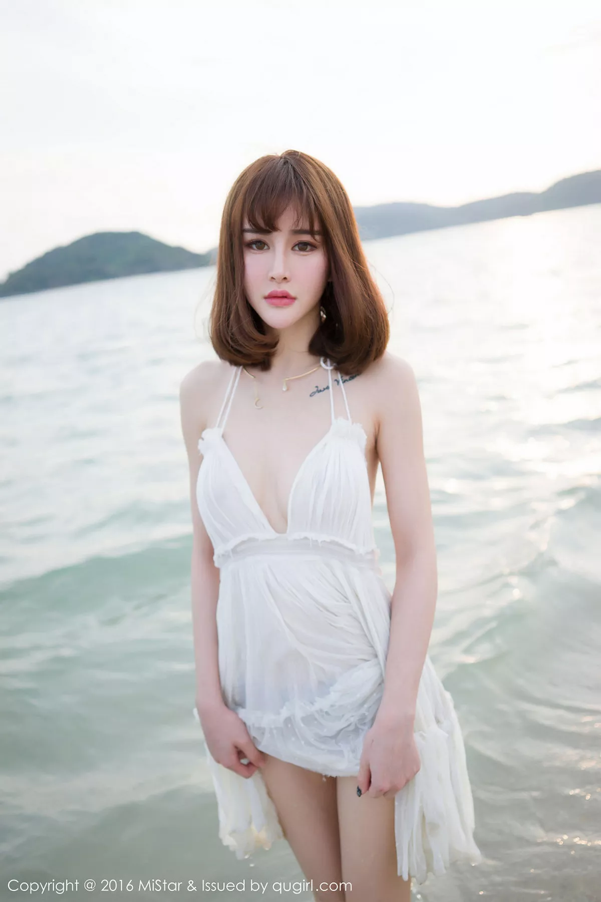 [MiStar魅妍社]第110期Cheryl青树写真 [45P]-024