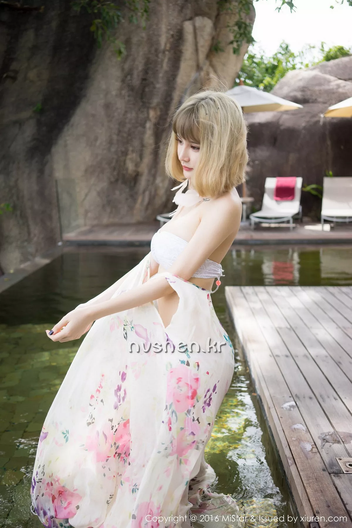 [MiStar魅妍社]第131期Cheryl青树写真 [45P]-025