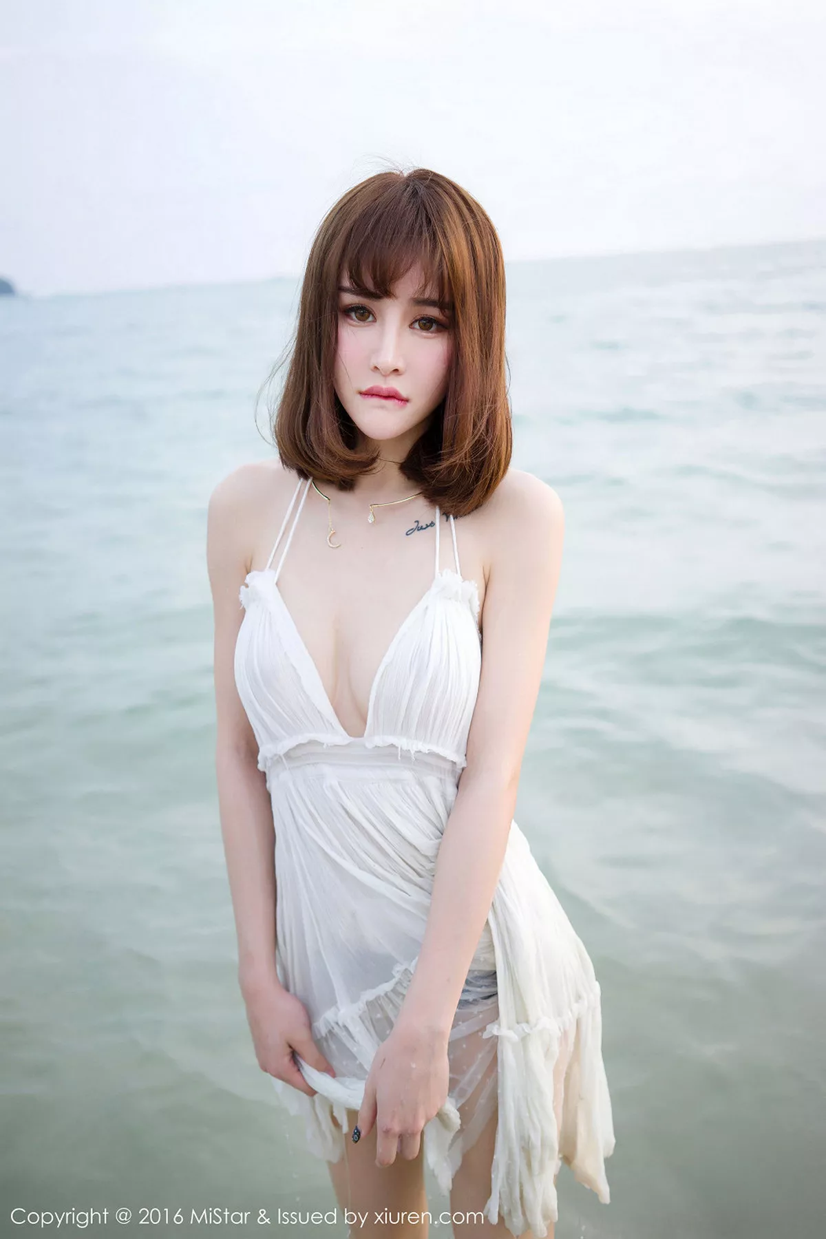 [MiStar魅妍社]第110期Cheryl青树写真 [45P]-023