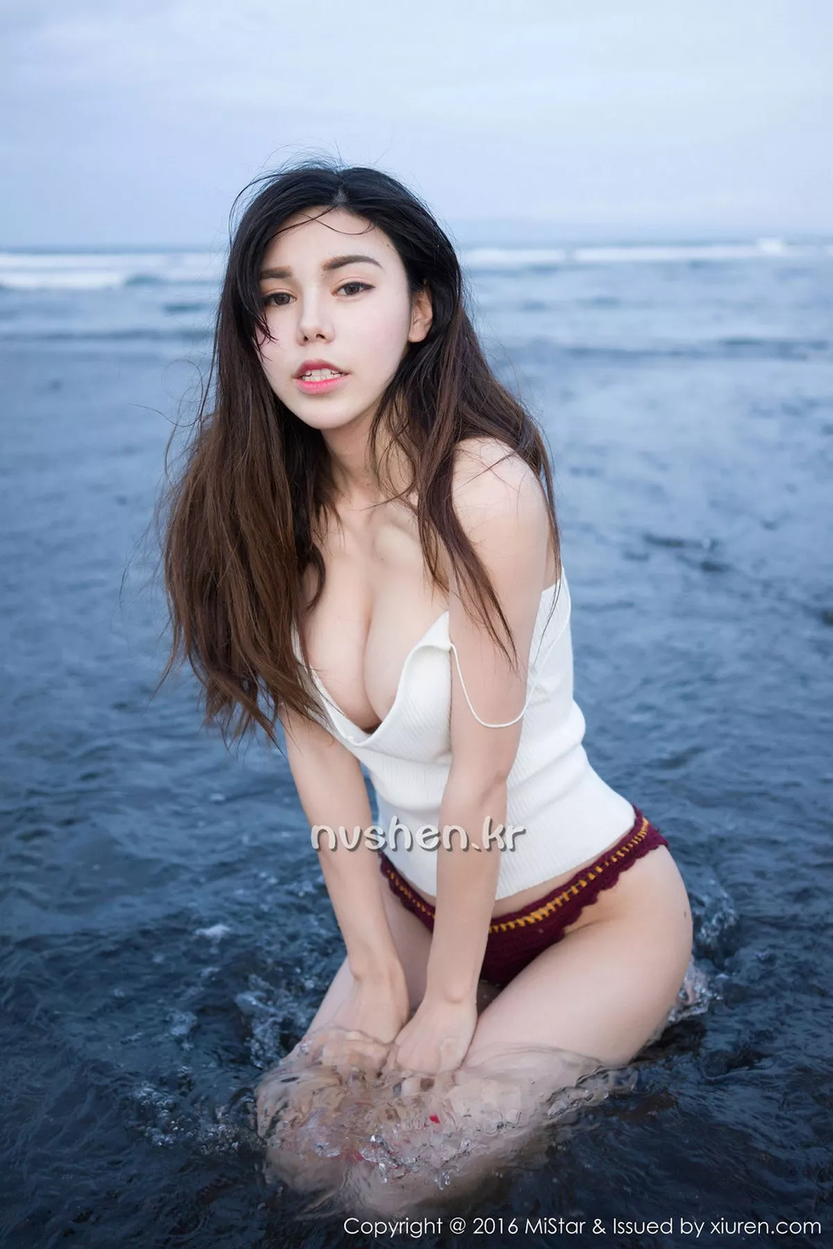 [MiStar魅妍社]第125期沈佳熹写真 [50P]-028