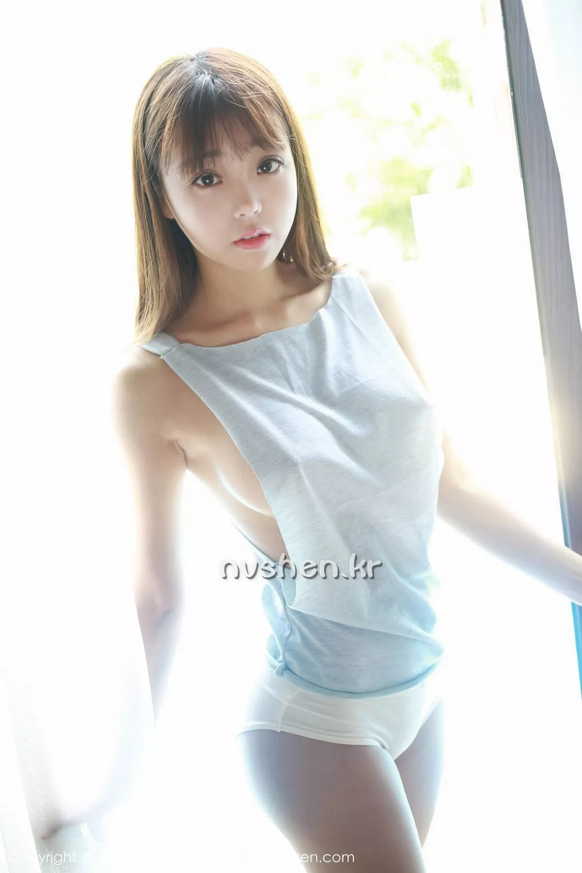 [HuaYan花の颜]第013期佘贝拉写真 [53P]-044