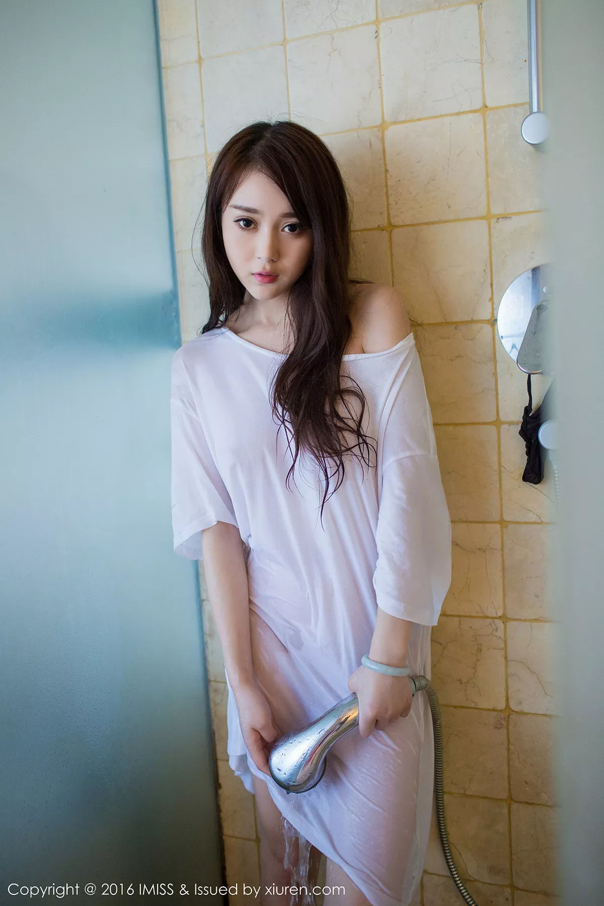 [Imiss爱蜜社]第119期赵小米写真 [44P]-019