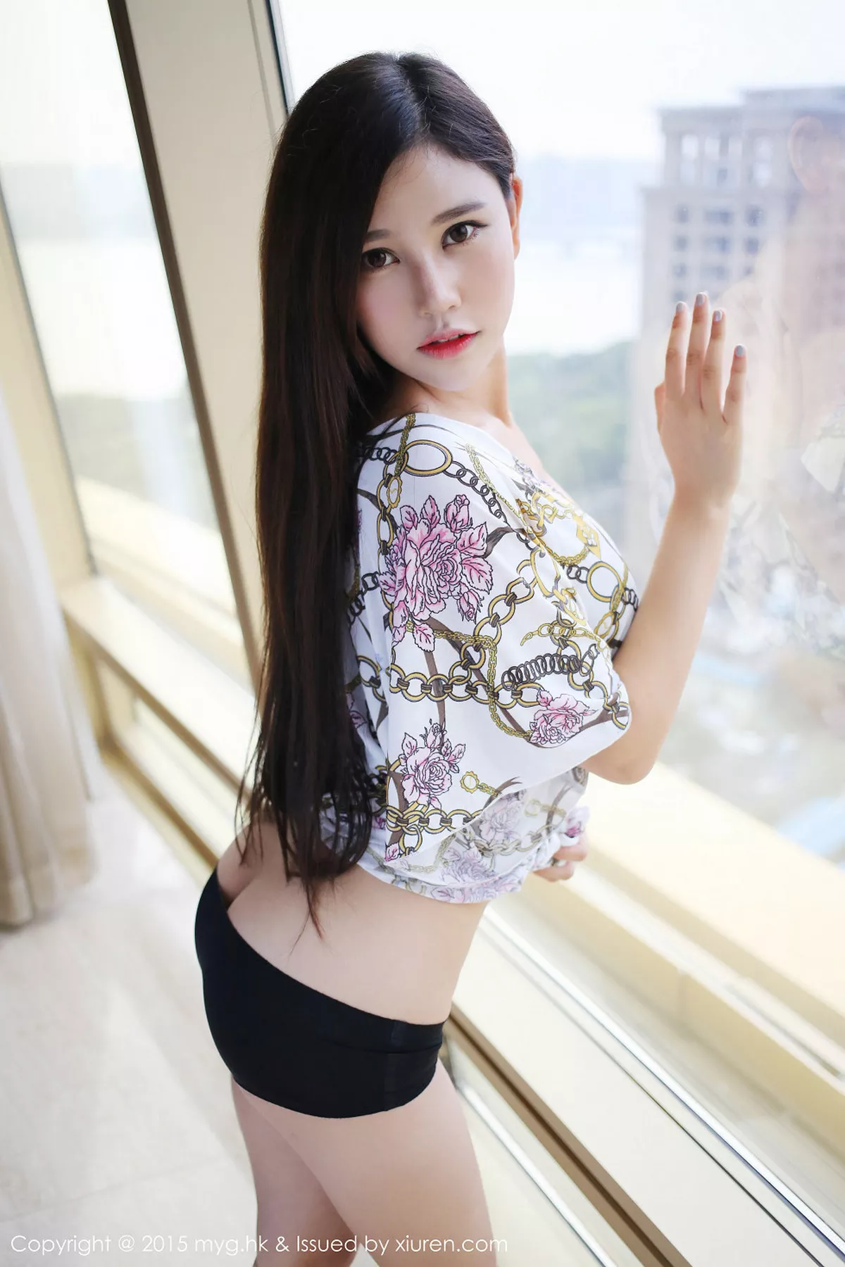 [MyGirl美媛馆]第139期Milk楚楚写真 [63P]-038