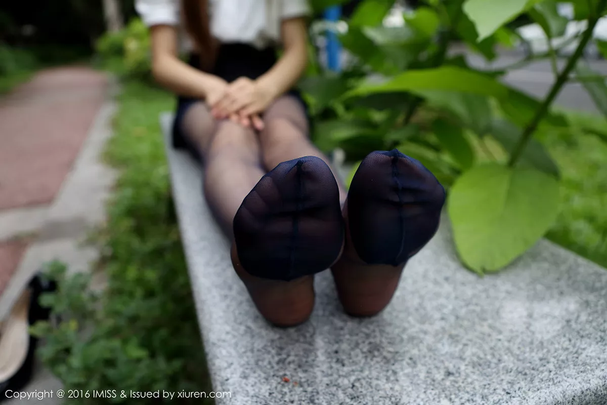 [Imiss爱蜜社]第098期Winki丝姬写真 [165P]-051