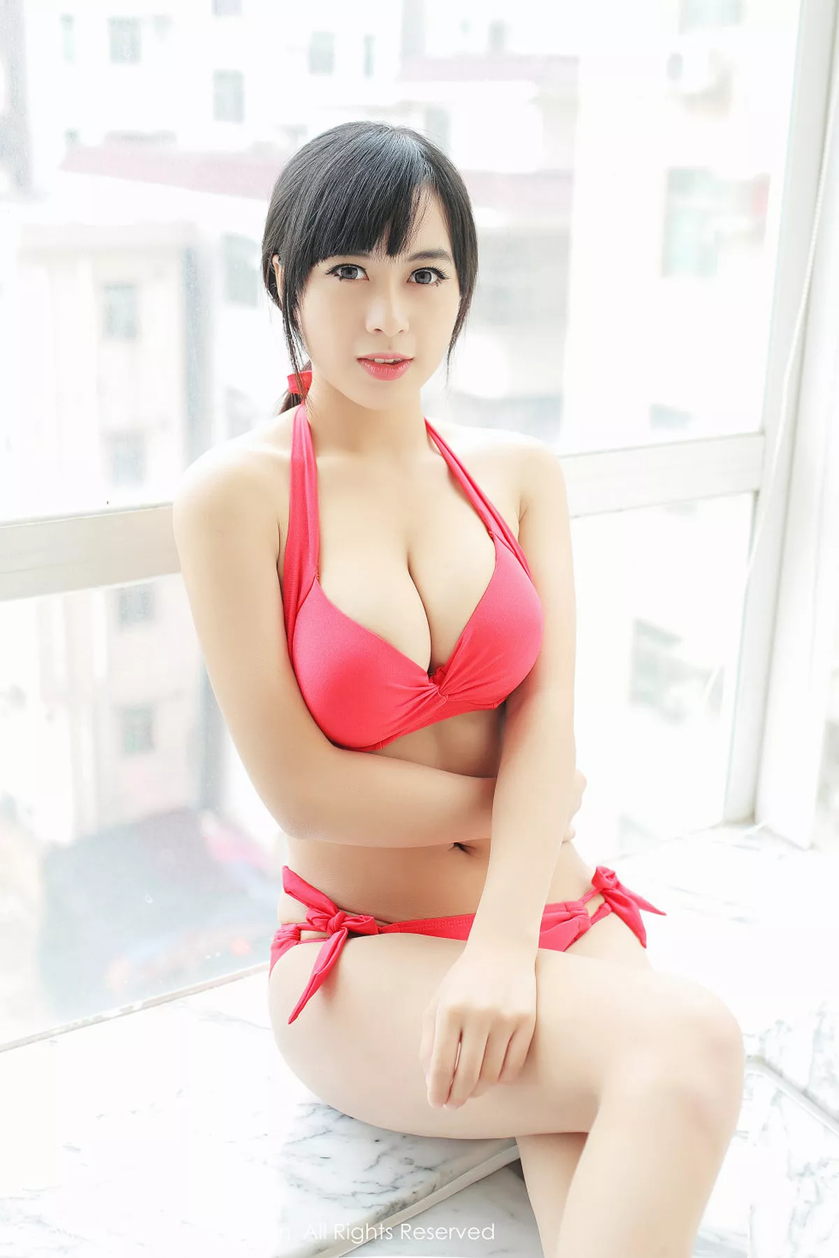 [XiuRen秀人网]第114期黄可写真 [119P]-119