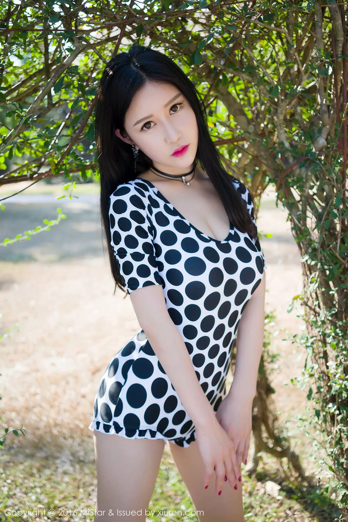 [MiStar魅妍社]第106期于姬写真 [50P]-027