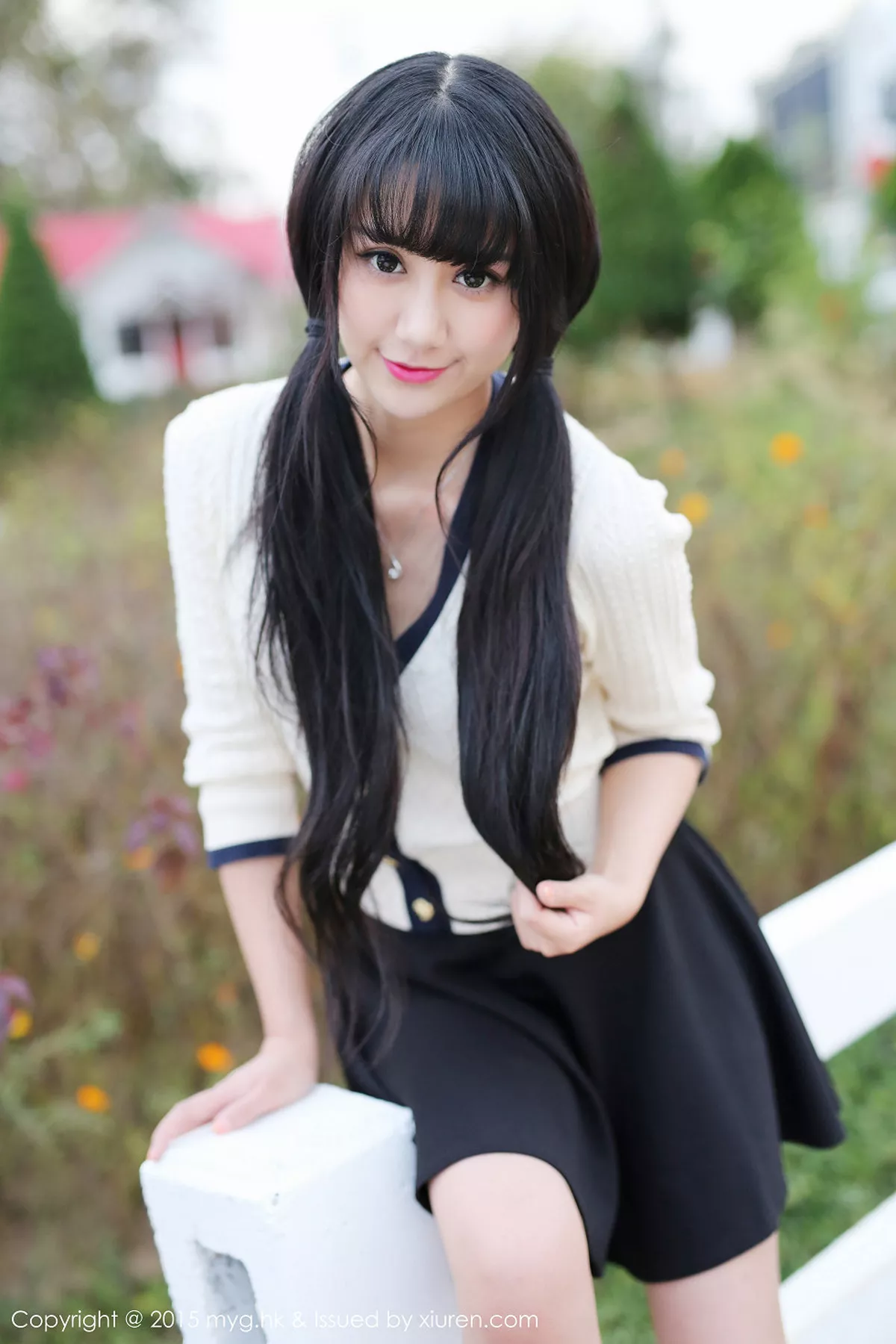 [MyGirl美媛馆]第102期杨晓青儿写真 [60P]-050