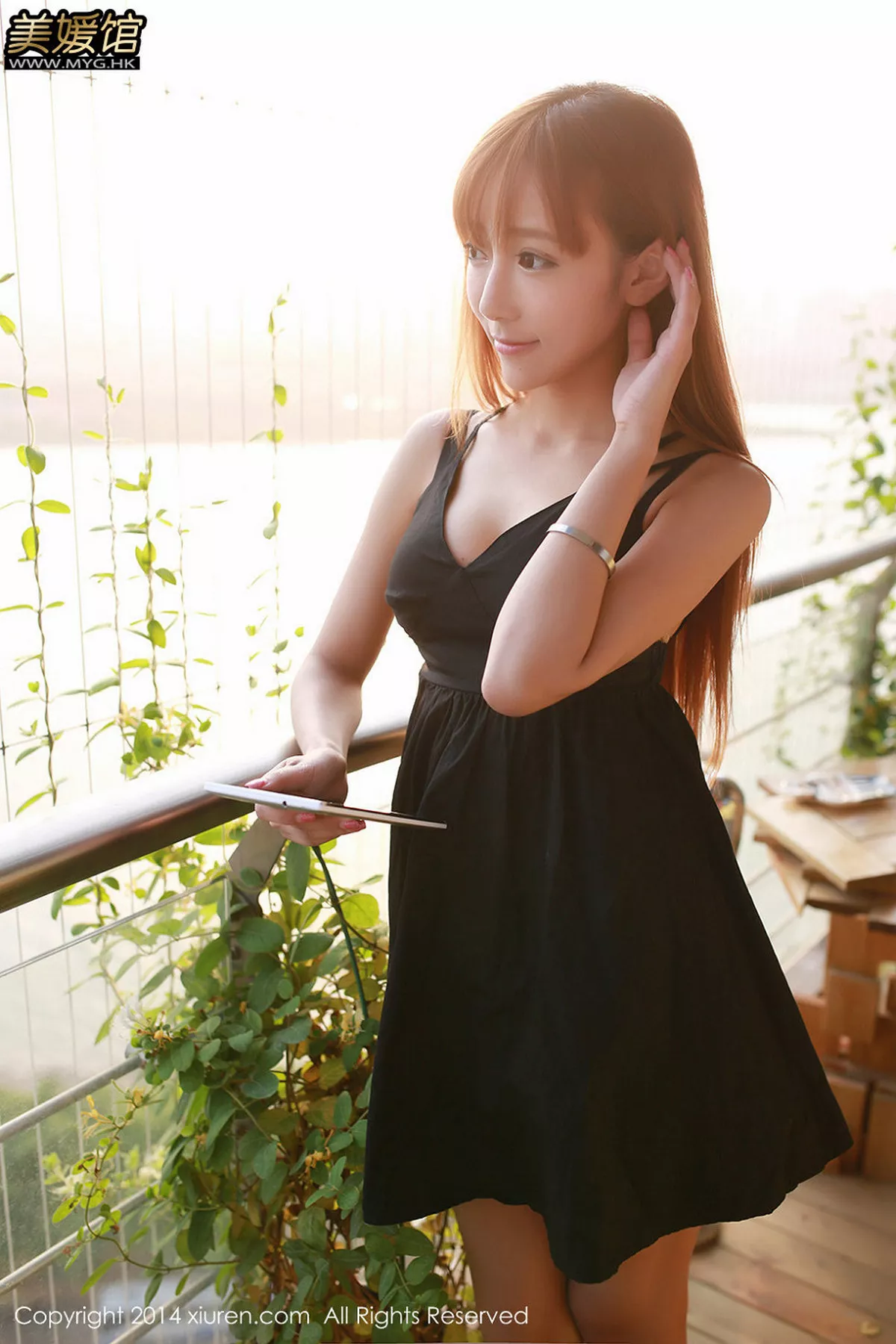 [XiuRen秀人网]第135期王馨瑶写真 [89P]-015