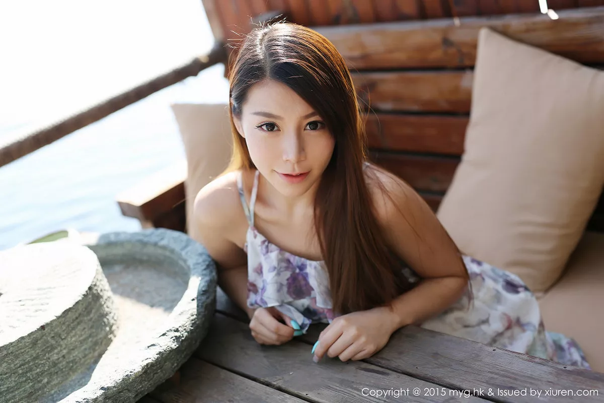 [MyGirl美媛馆]第106期嘉宝贝儿写真 [50P]-048
