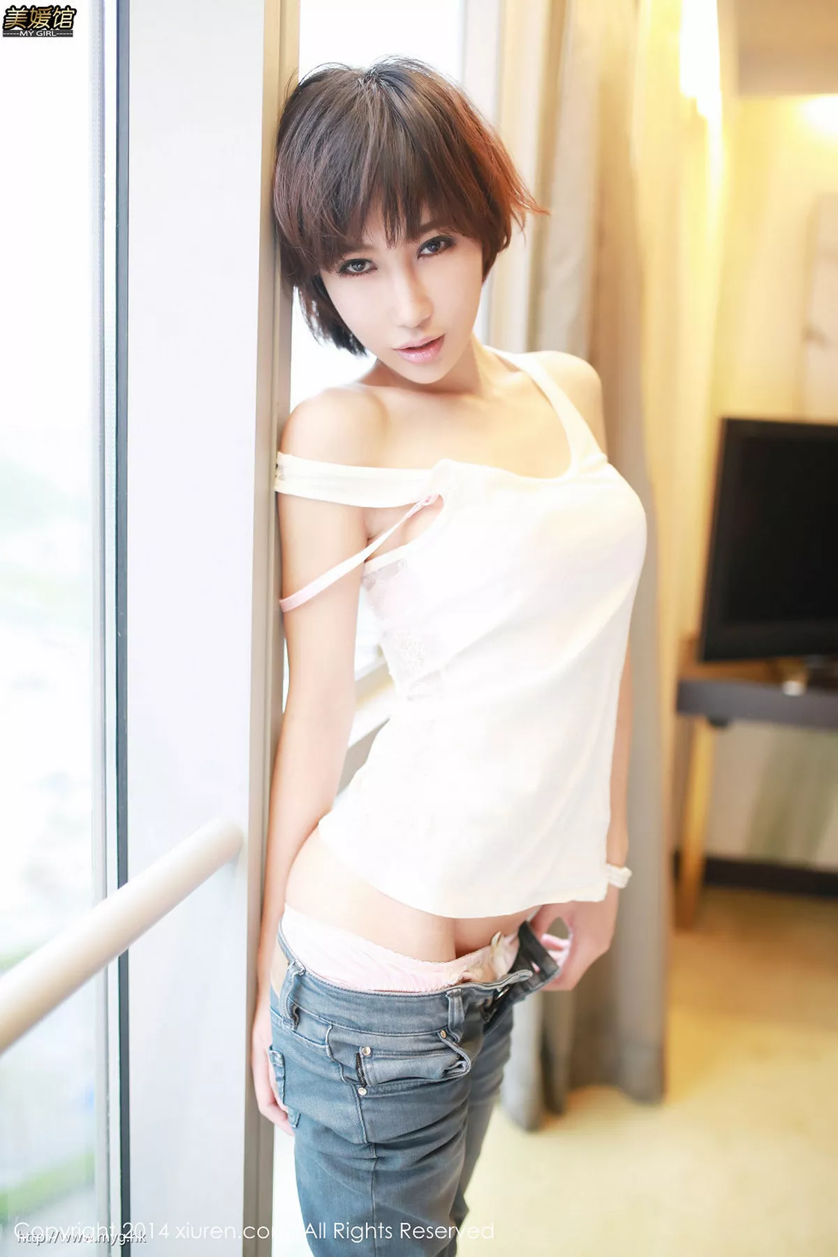 [XiuRen秀人网]第136期模特合集写真 [110P]-018