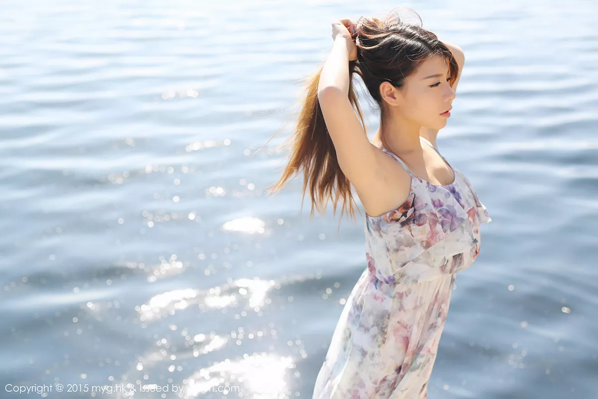 [MyGirl美媛馆]第106期嘉宝贝儿写真 [50P]-032