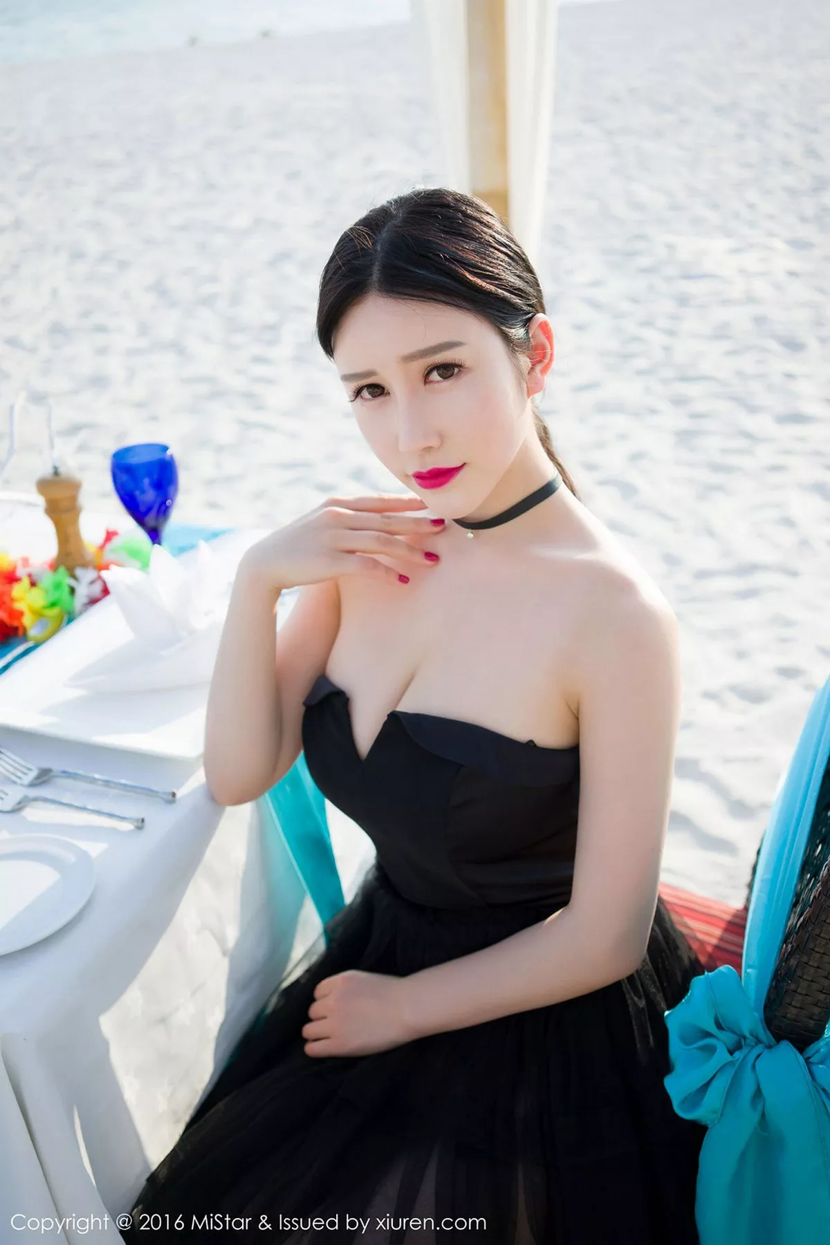 [MiStar魅妍社]第112期于姬写真 [45P]-027
