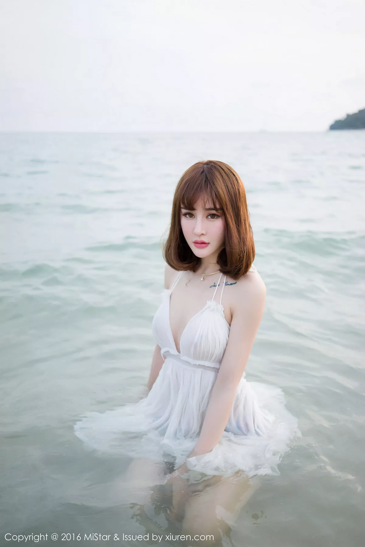 [MiStar魅妍社]第110期Cheryl青树写真 [45P]-017