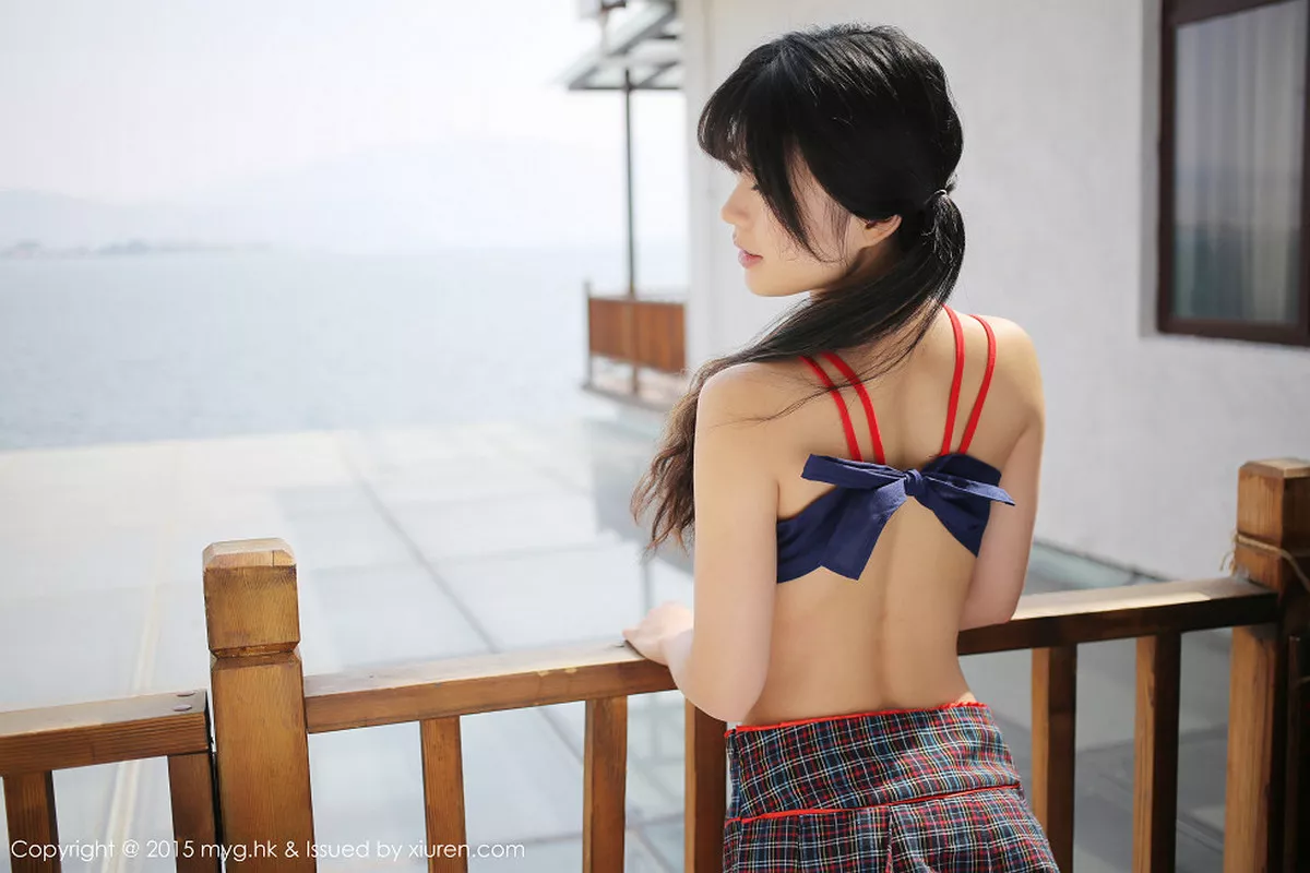 [MyGirl美媛馆]第108期刘雪妮写真 [41P]-041