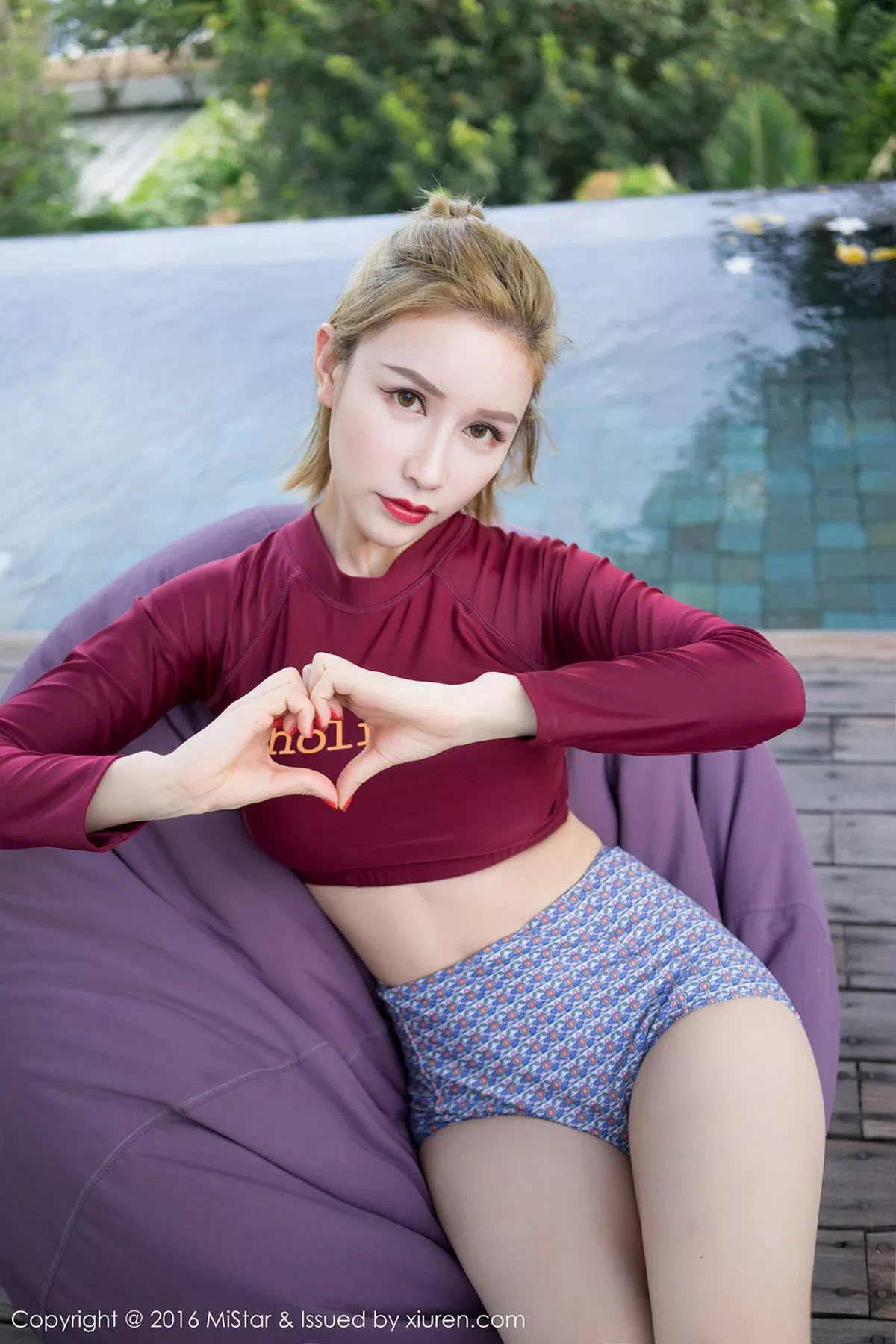 [MiStar魅妍社]第117期于姬写真 [50P]-024