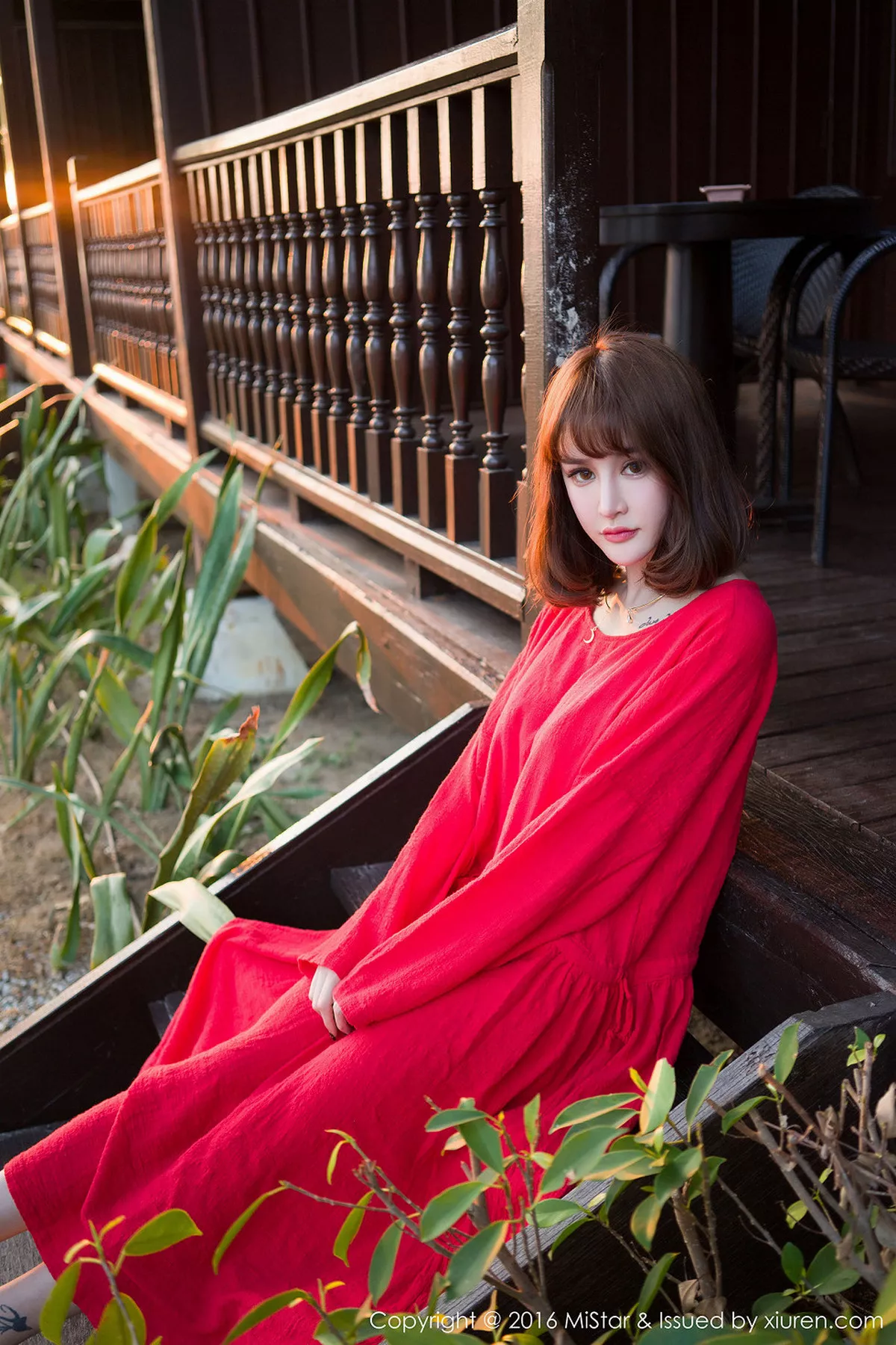 [MiStar魅妍社]第102期Cheryl青树写真 [50P]-039