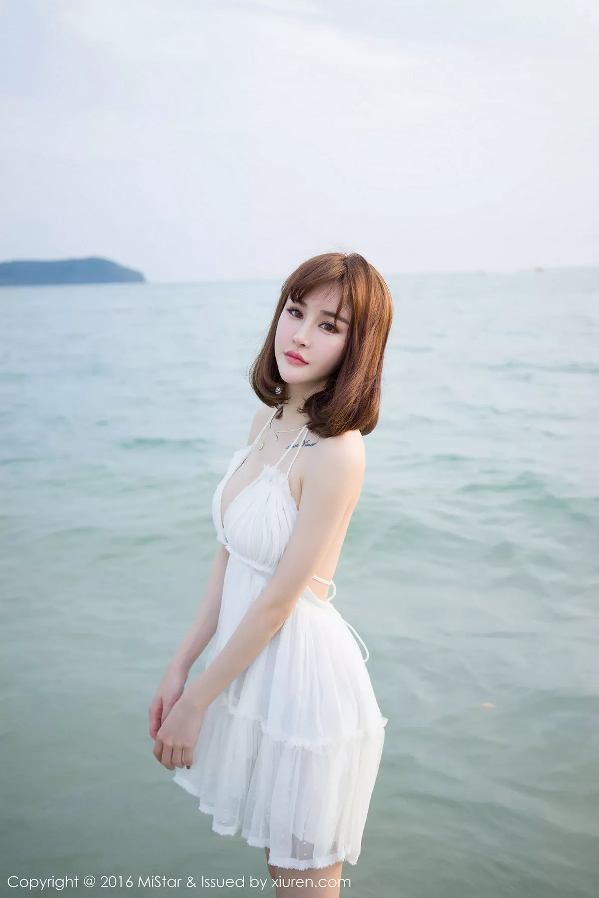 [MiStar魅妍社]第110期Cheryl青树写真 [45P]-015