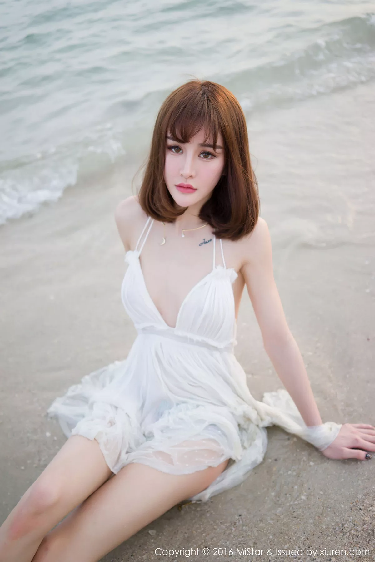 [MiStar魅妍社]第110期Cheryl青树写真 [45P]-025