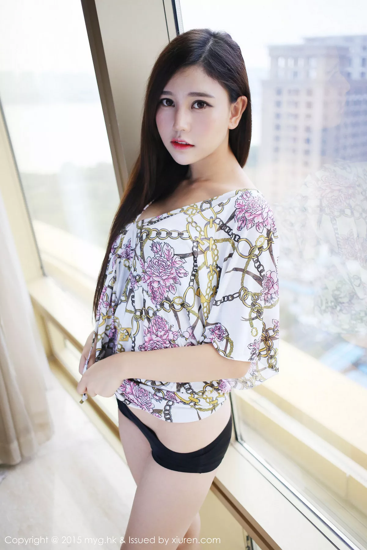 [MyGirl美媛馆]第139期Milk楚楚写真 [63P]-041