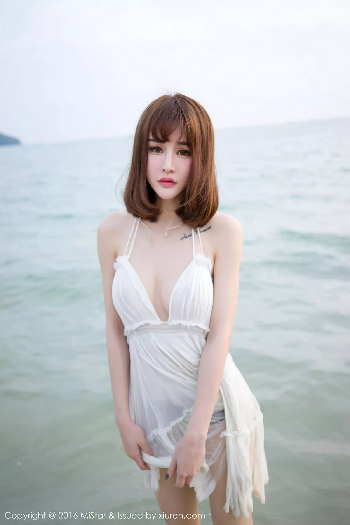 [MiStar魅妍社]第110期Cheryl青树写真 [45P]-022