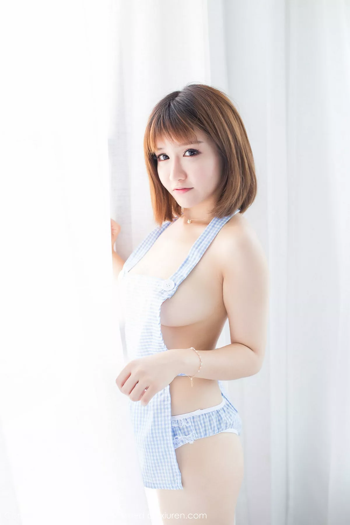 [BoLoli兔几盟]第092期K8傲娇萌萌写真 [40P]-022