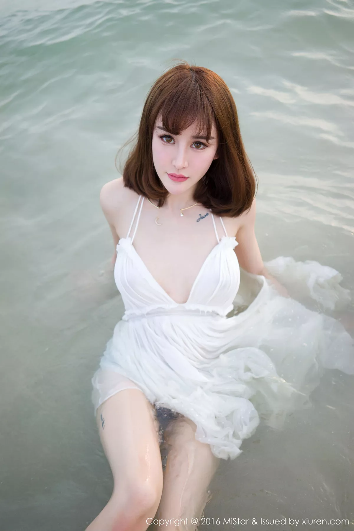 [MiStar魅妍社]第110期Cheryl青树写真 [45P]-021