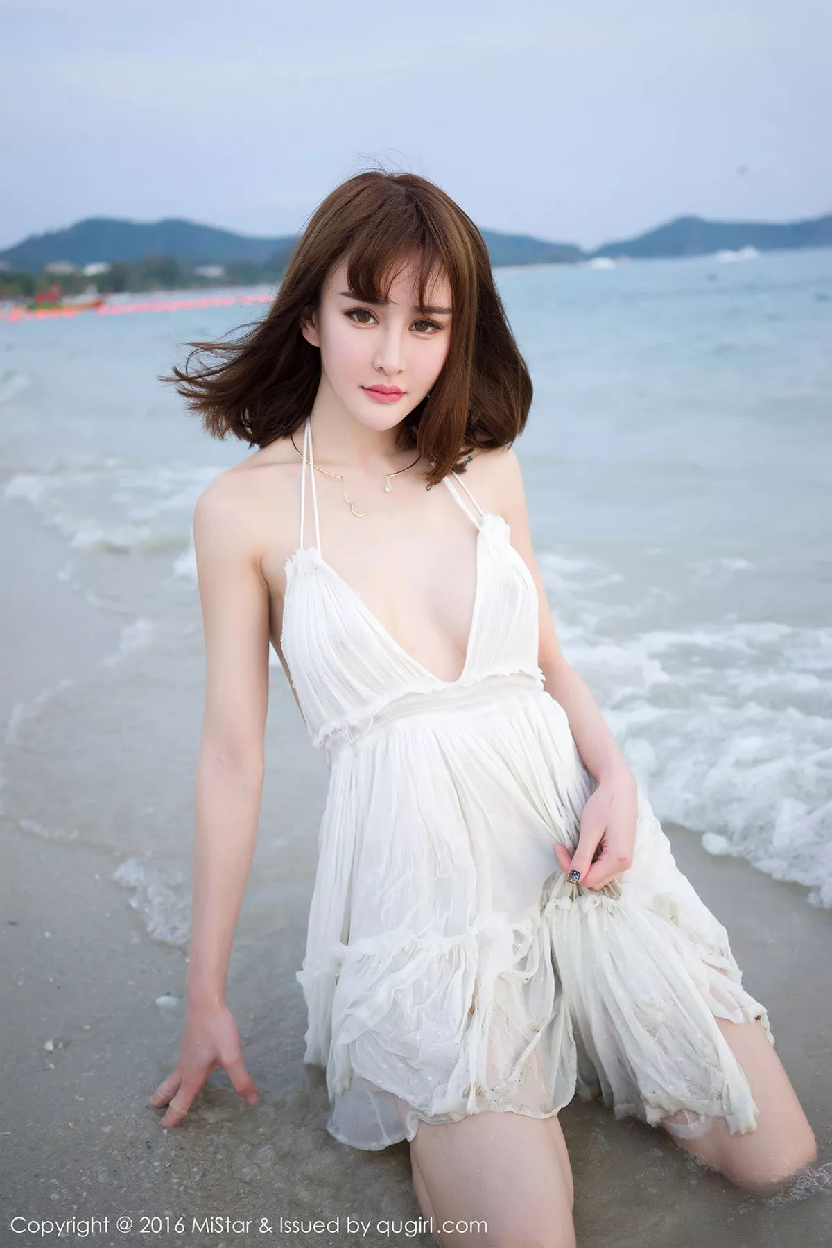 [MiStar魅妍社]第110期Cheryl青树写真 [45P]-031