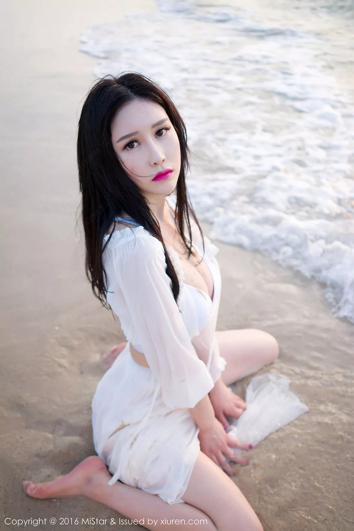 [MiStar魅妍社]第106期于姬写真 [50P]-020