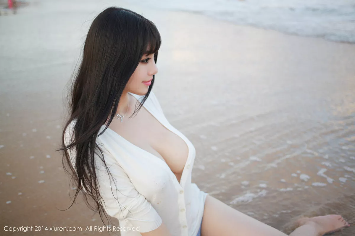 [XiuRen秀人网]第150期Barbie可儿写真 [54P]-013
