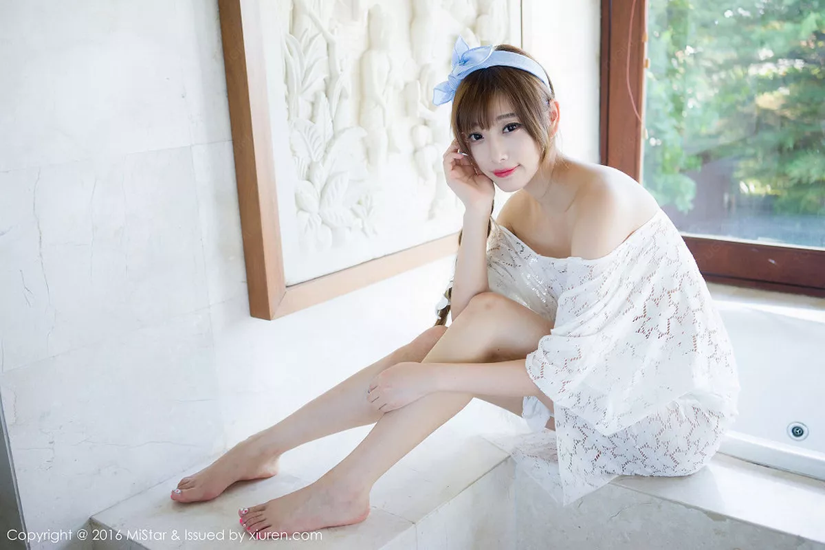 [MiStar魅妍社]第104期小甜心CC写真 [55P]-025