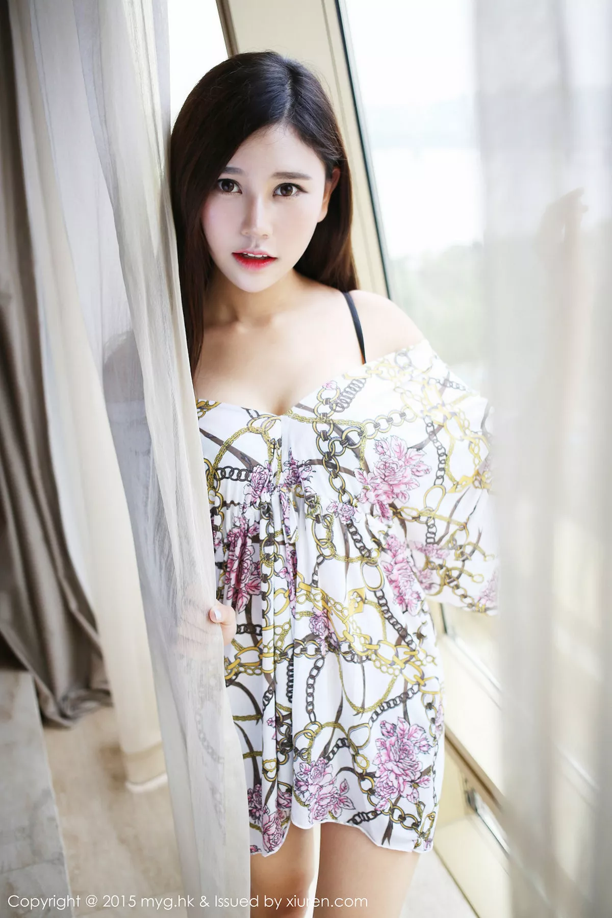 [MyGirl美媛馆]第139期Milk楚楚写真 [63P]-048