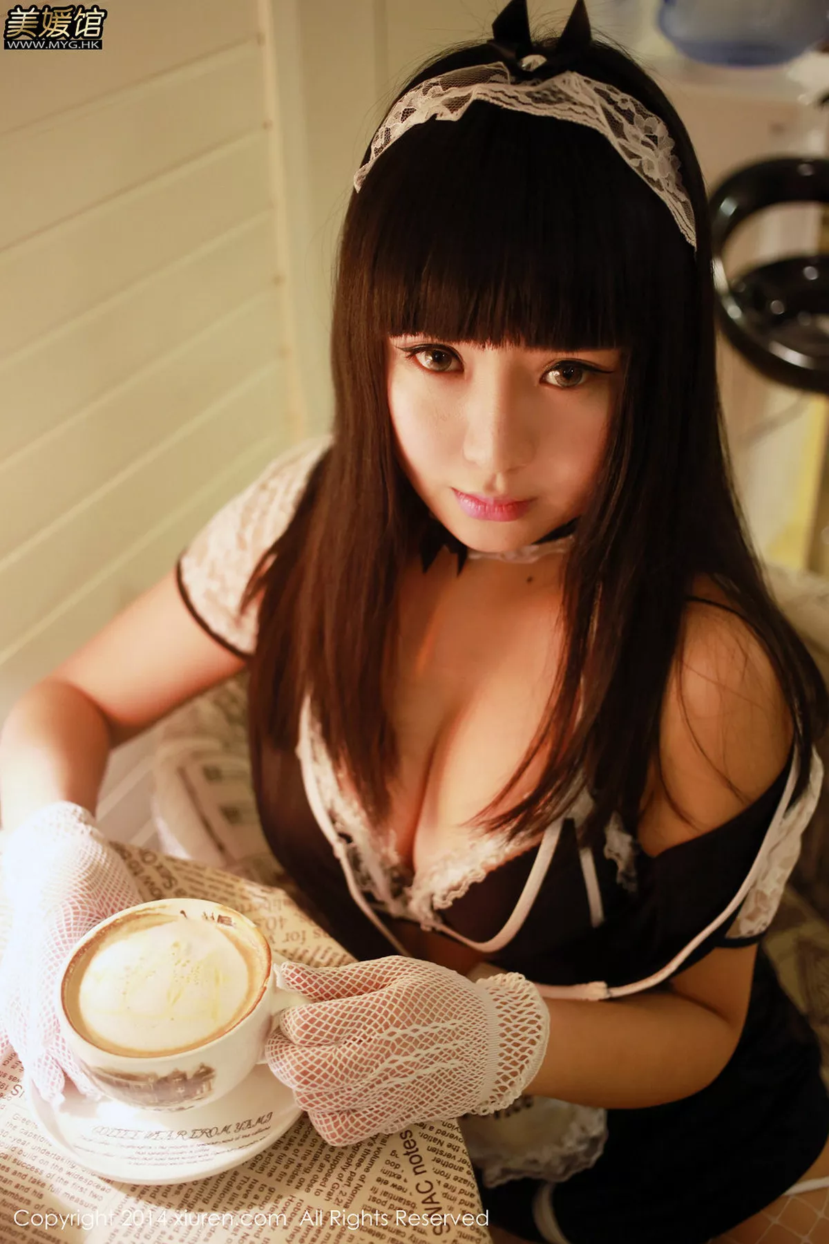 [XiuRen秀人网]第136期模特合集写真 [110P]-004