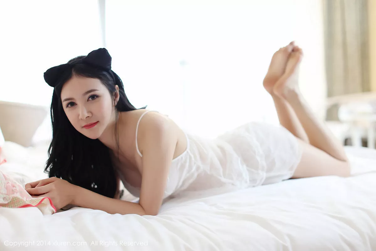 [XiuRen秀人网]第148期顾欣怡写真 [72P]-011
