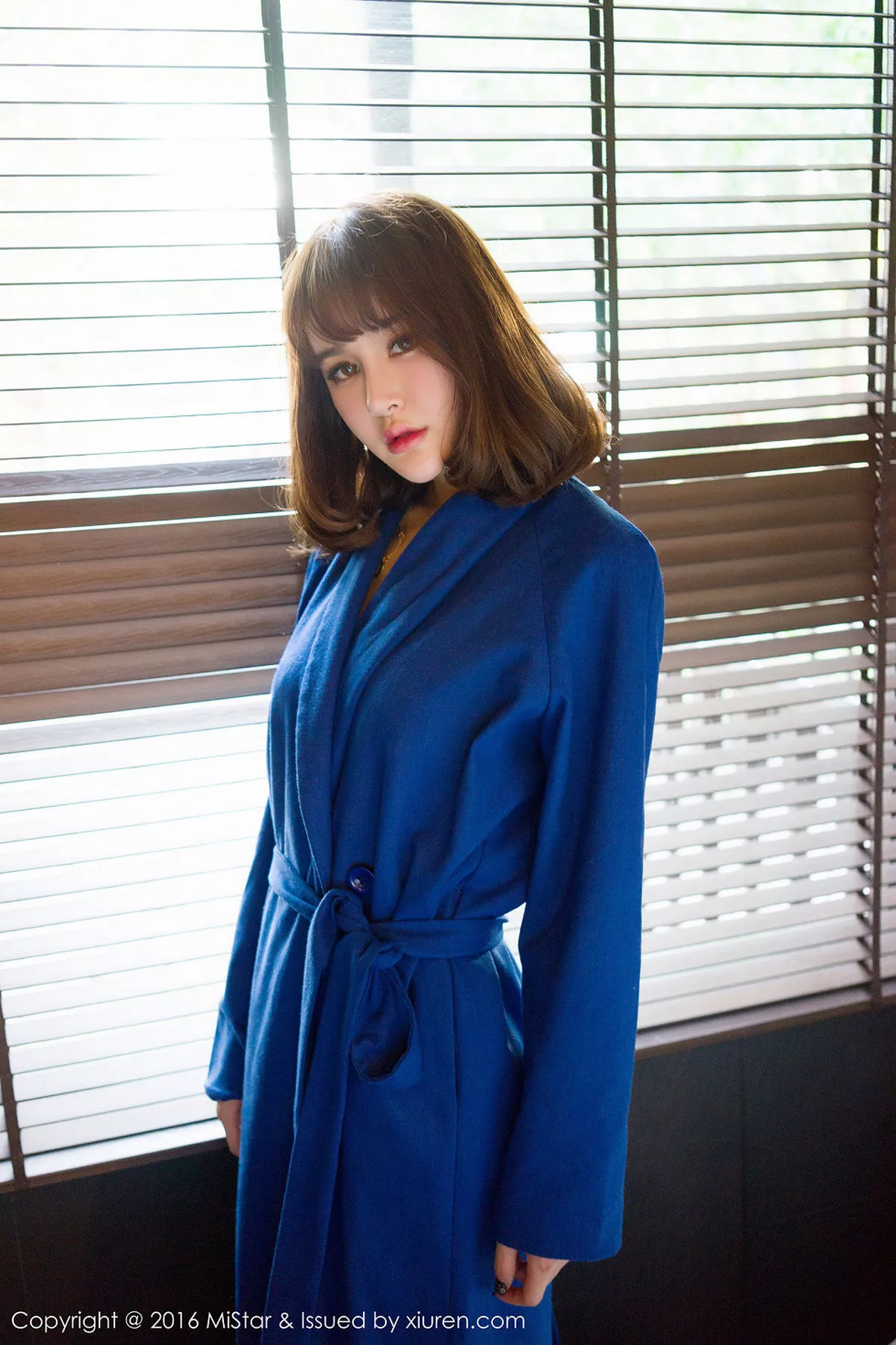 [MiStar魅妍社]第102期Cheryl青树写真 [50P]-027