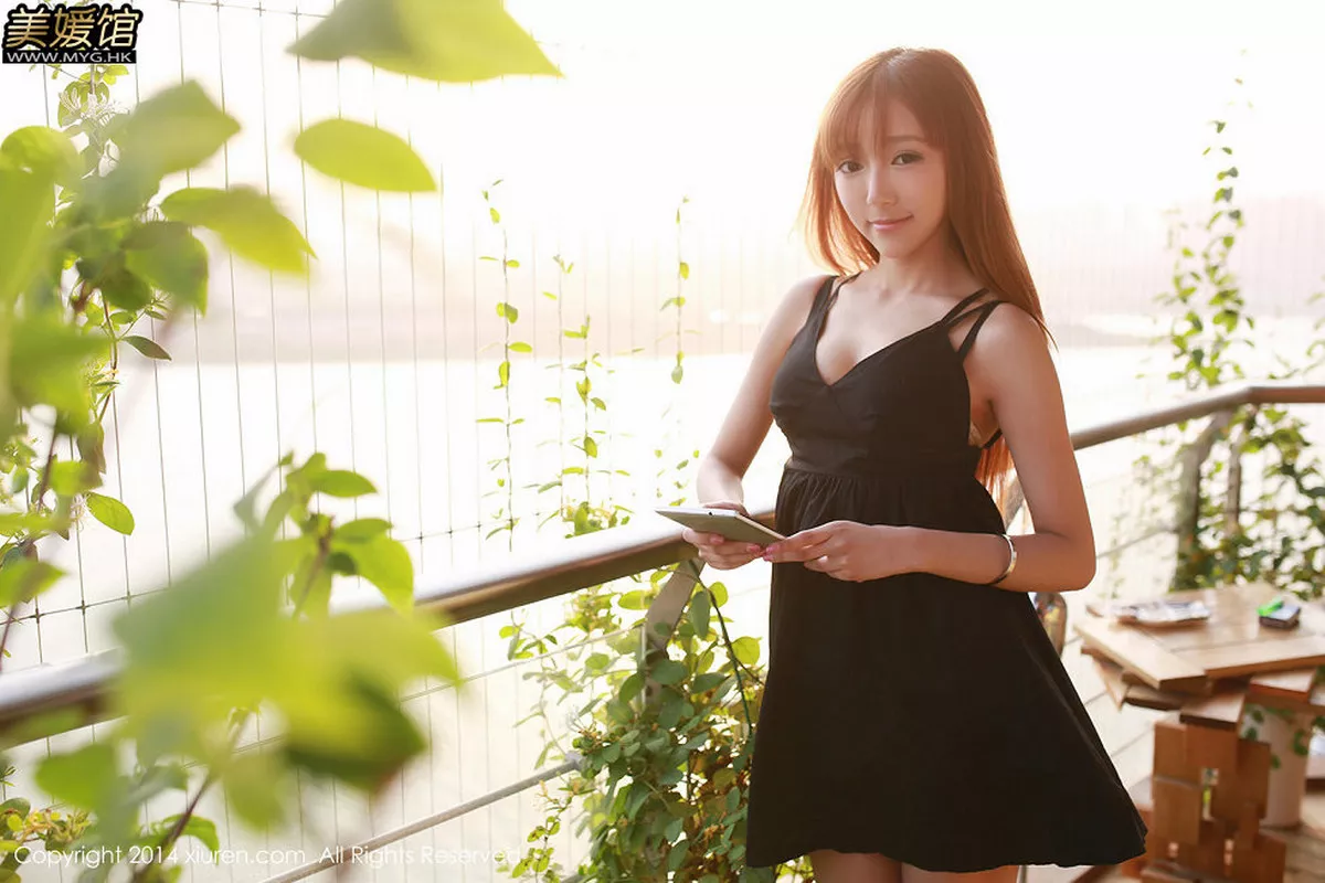 [XiuRen秀人网]第135期王馨瑶写真 [89P]-038