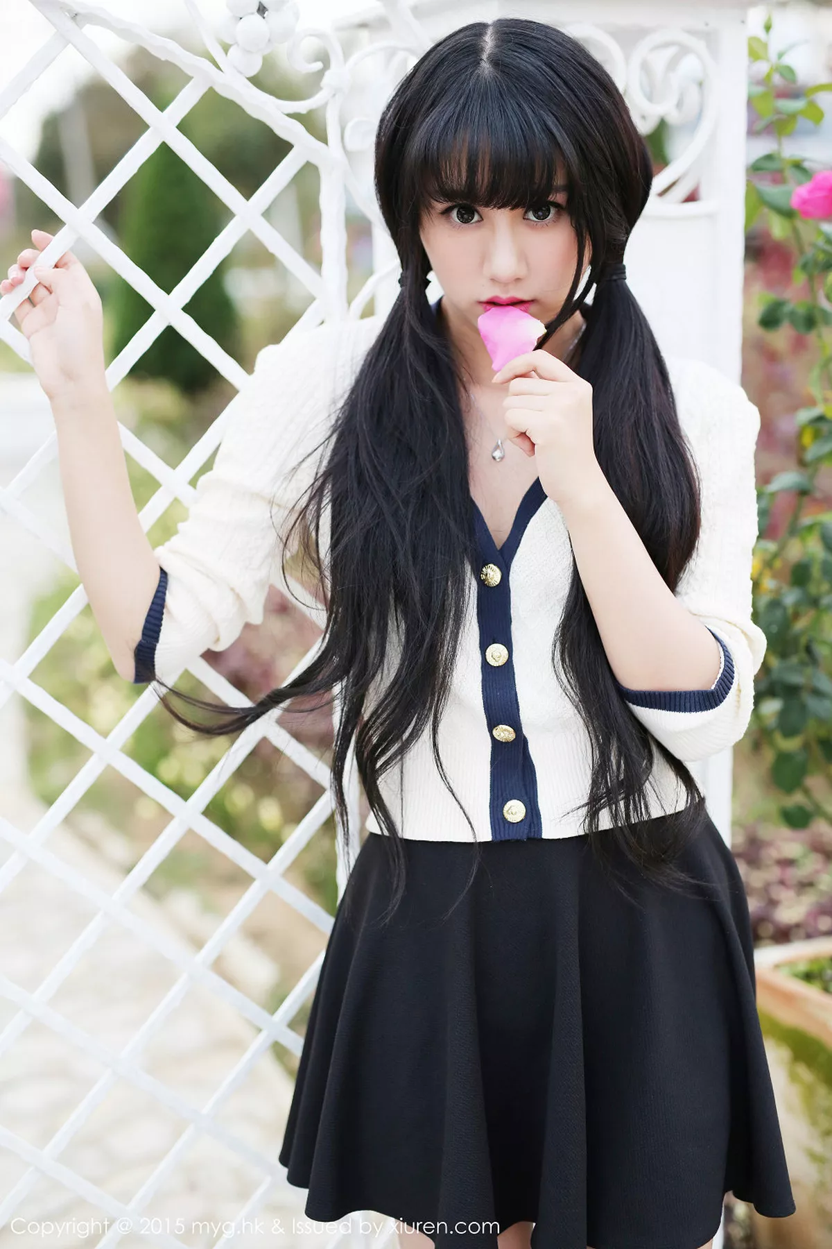 [MyGirl美媛馆]第102期杨晓青儿写真 [60P]-048