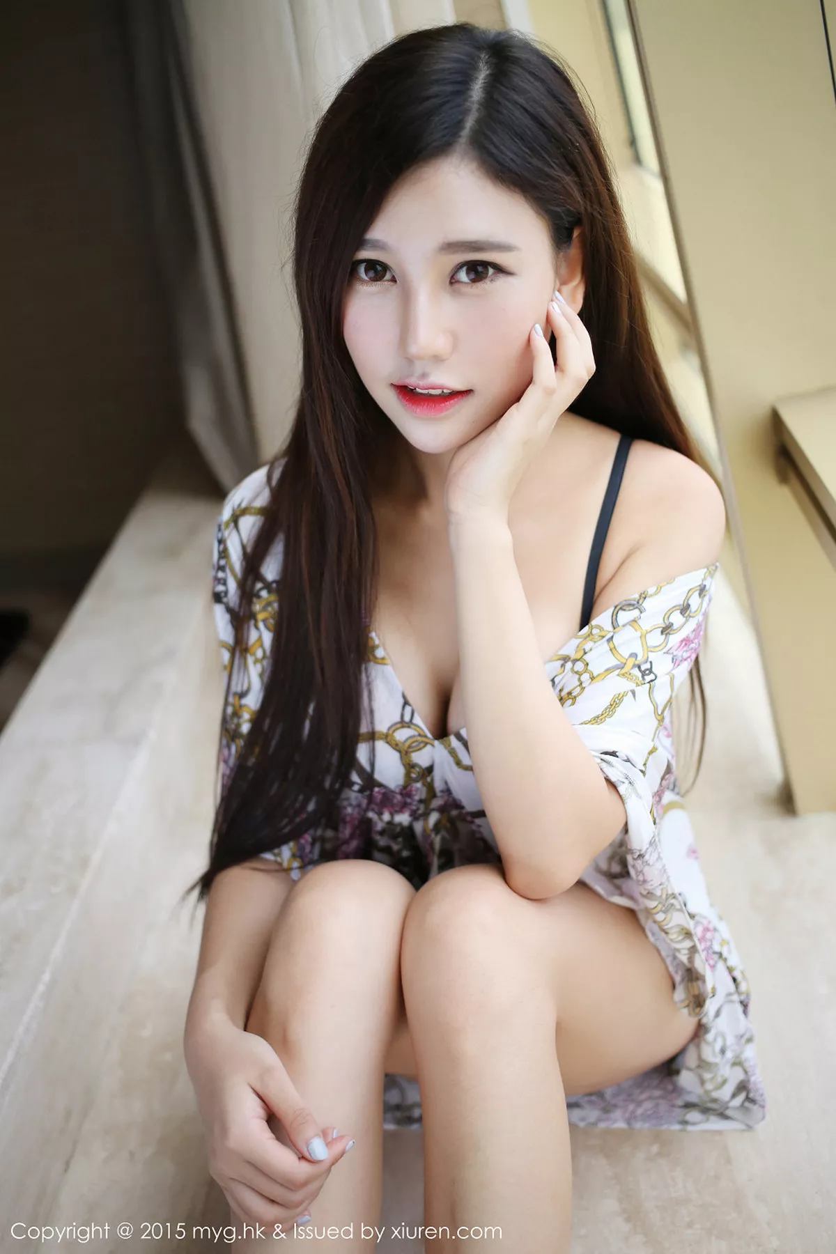 [MyGirl美媛馆]第139期Milk楚楚写真 [63P]-050