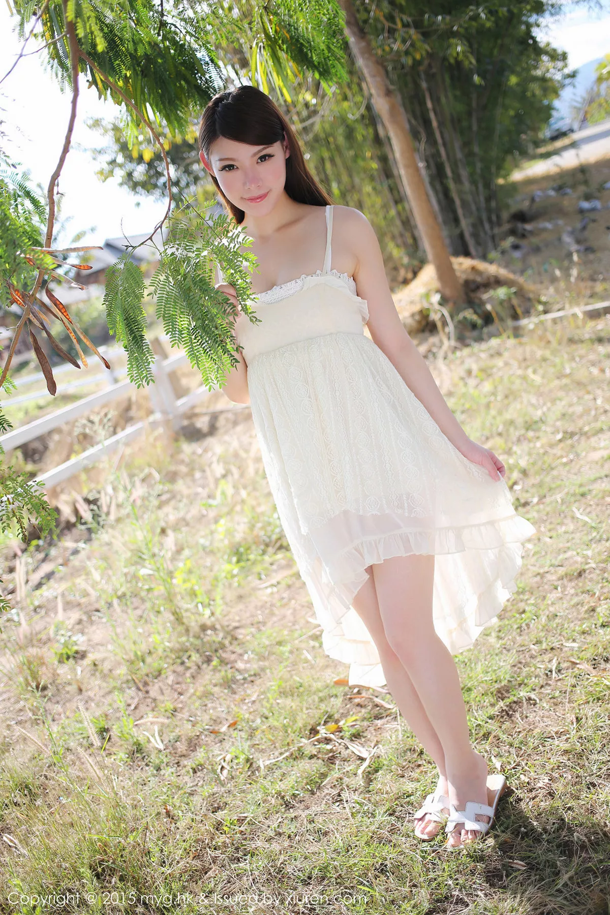 [MyGirl美媛馆]第101期MARA醬写真 [42P]-026