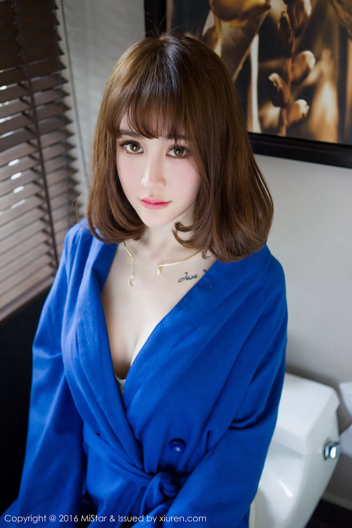 [MiStar魅妍社]第102期Cheryl青树写真 [50P]-029