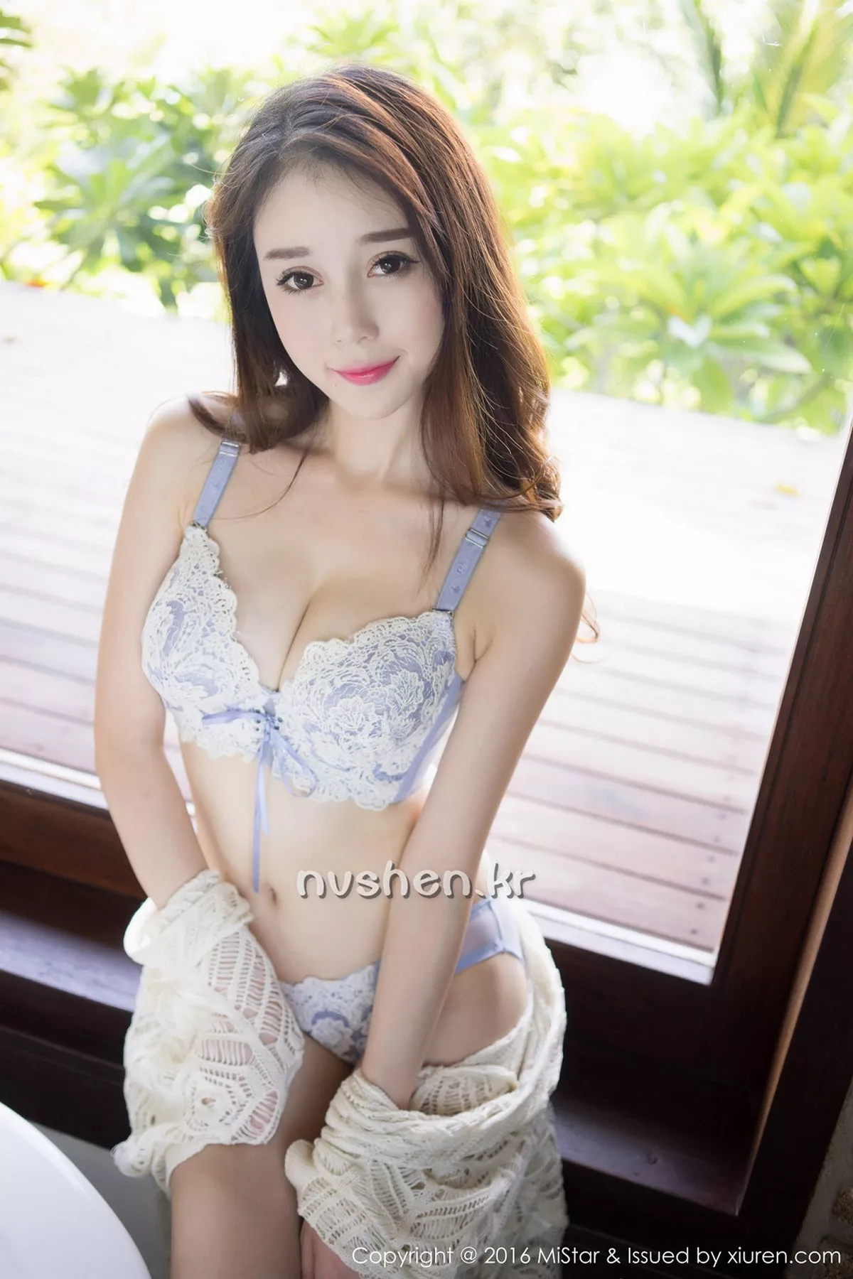 [MiStar魅妍社]第129期赵小米写真 [50P]-014
