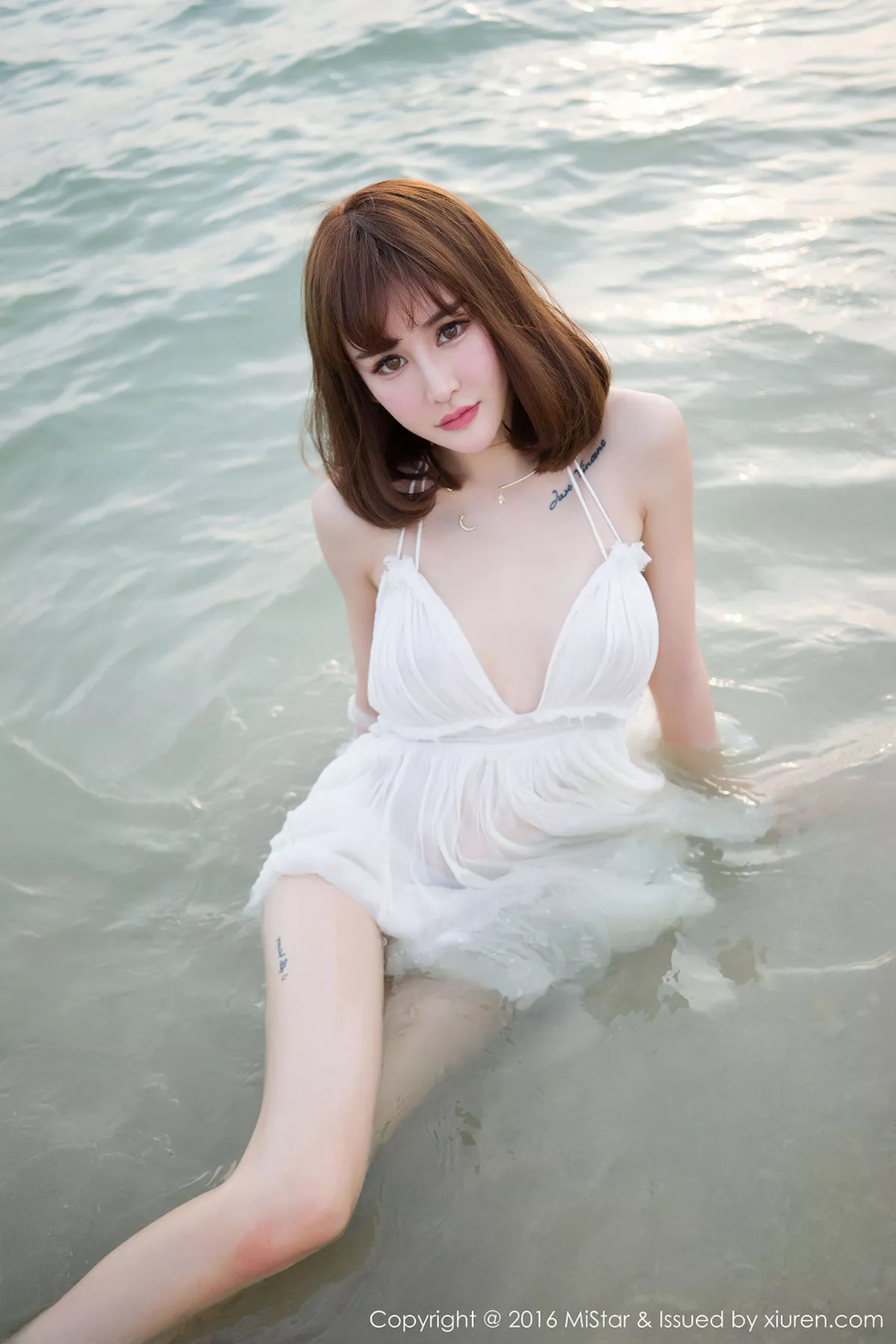 [MiStar魅妍社]第110期Cheryl青树写真 [45P]-019