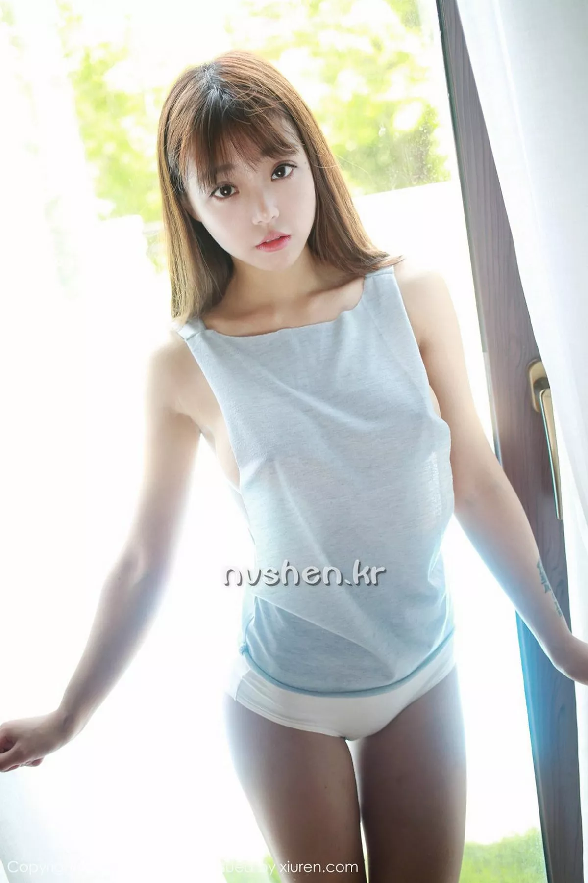 [HuaYan花の颜]第013期佘贝拉写真 [53P]-043