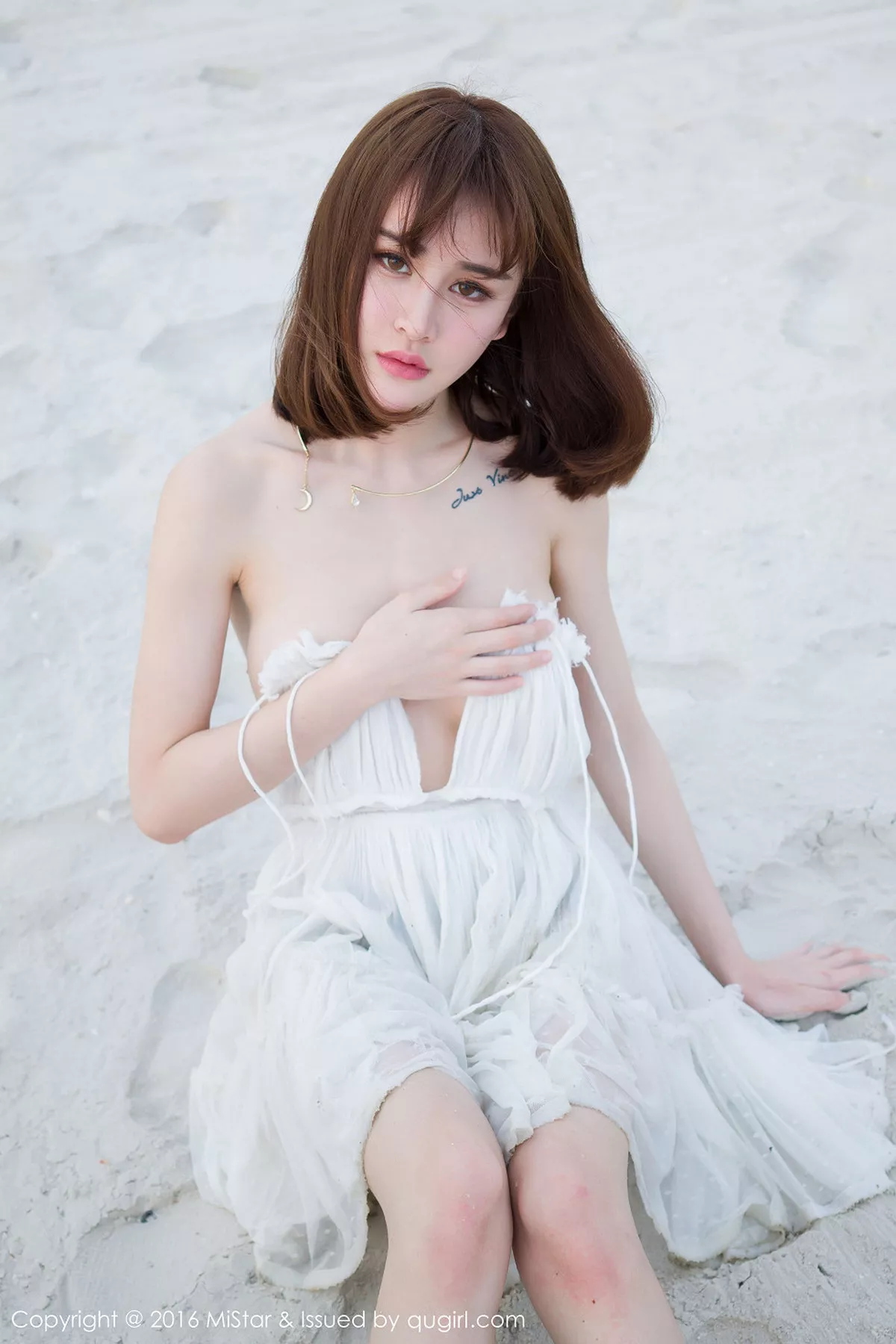 [MiStar魅妍社]第110期Cheryl青树写真 [45P]-041