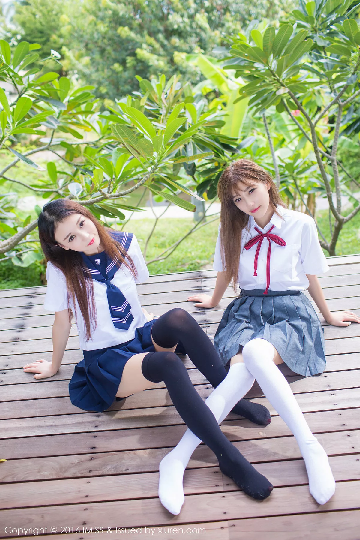 [Imiss爱蜜社]第133期舒林培写真 [31P]-003