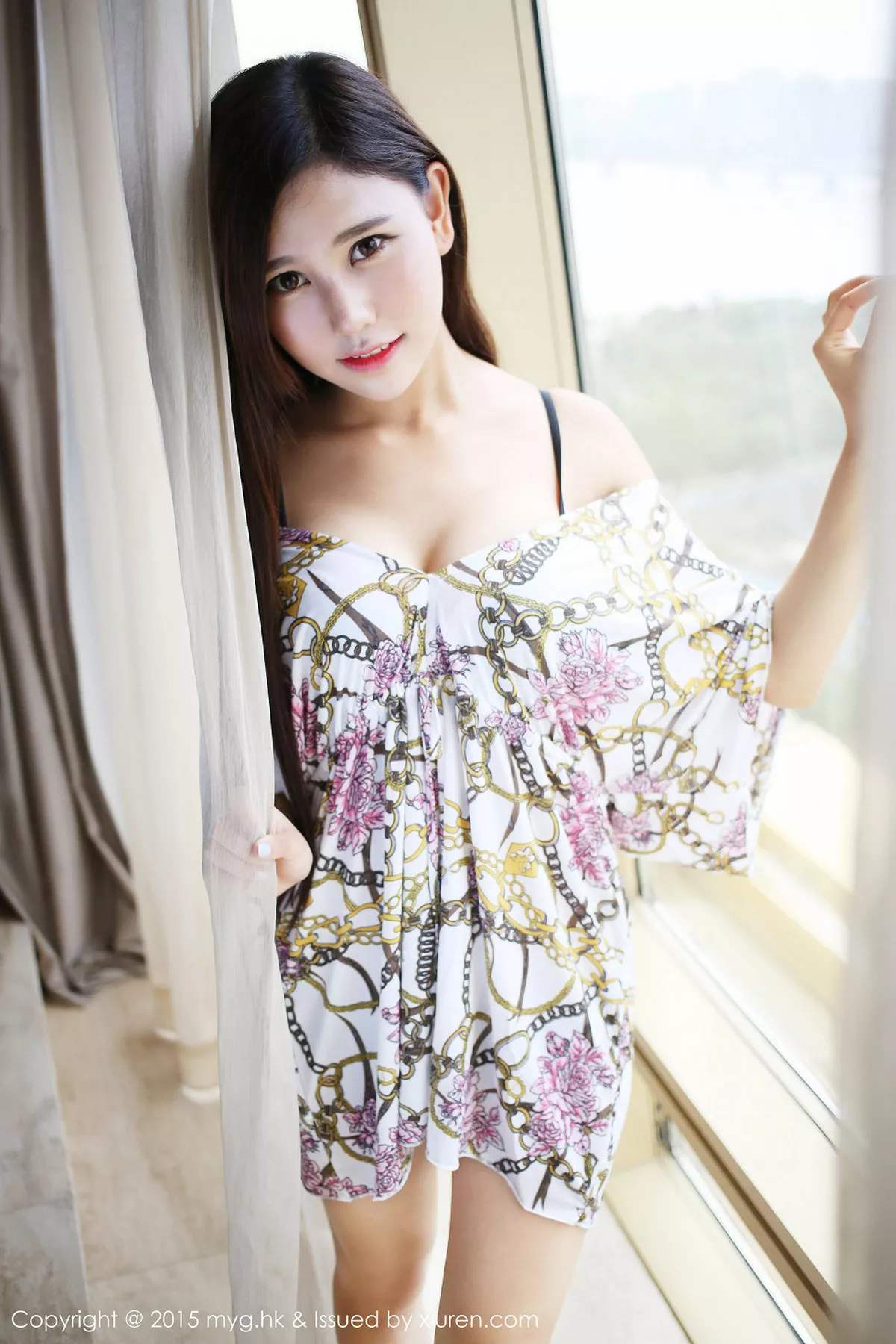 [MyGirl美媛馆]第139期Milk楚楚写真 [63P]-049