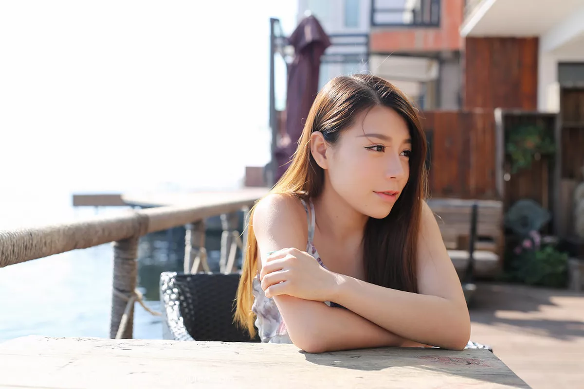[MyGirl美媛馆]第106期嘉宝贝儿写真 [50P]-002