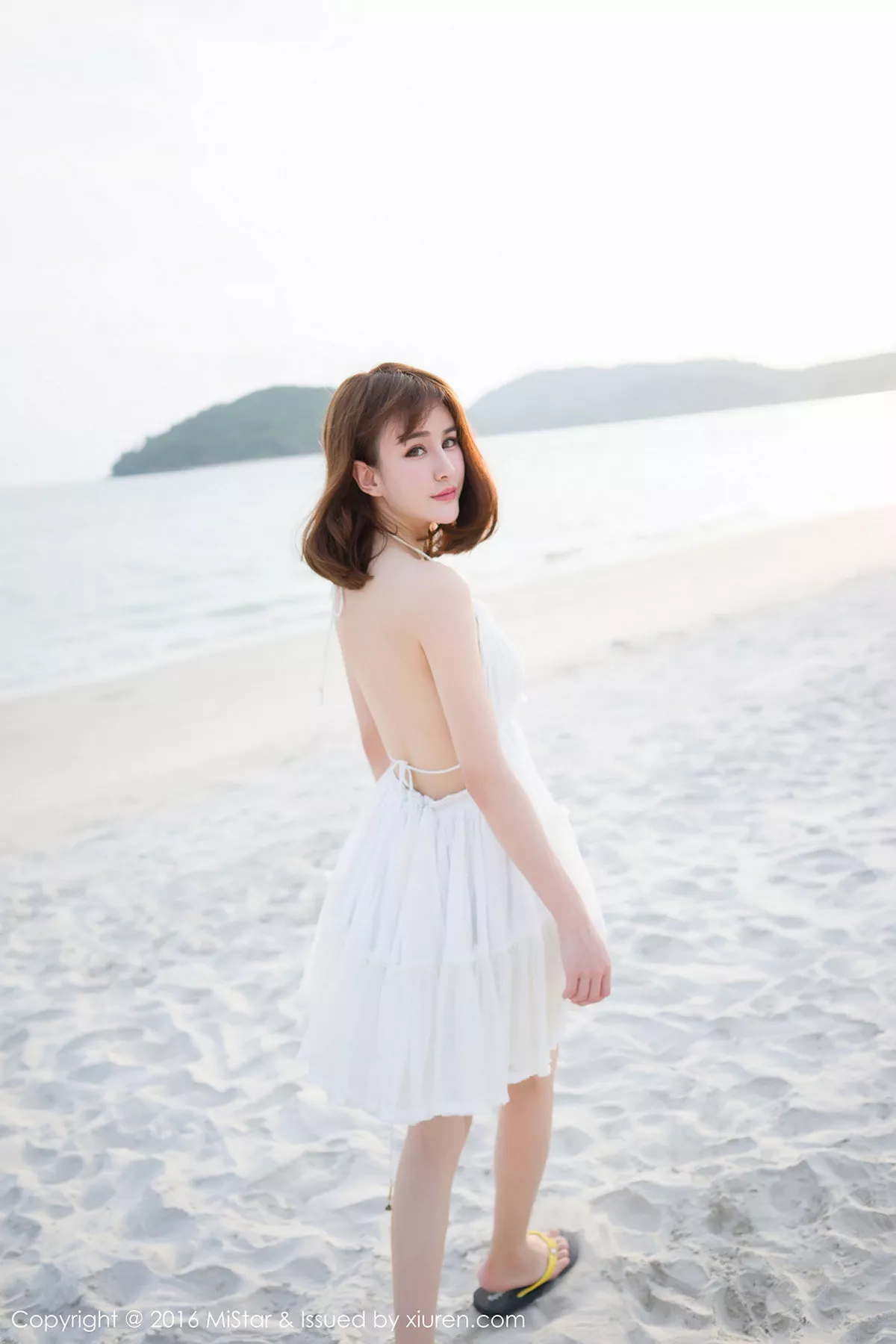 [MiStar魅妍社]第110期Cheryl青树写真 [45P]-013