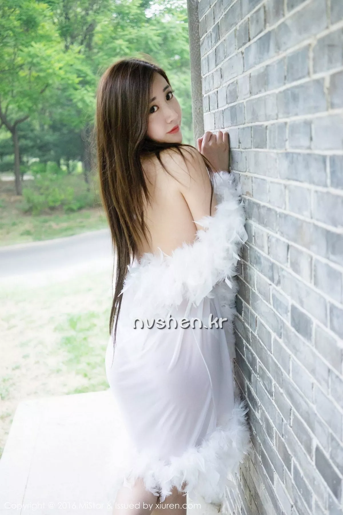 [MiStar魅妍社]第137期王婉悠写真 [28P]-008